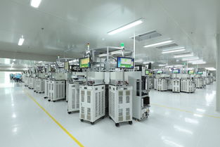 雷科技oppo工廠行 reno系列手機竟在其中忍痛受苦