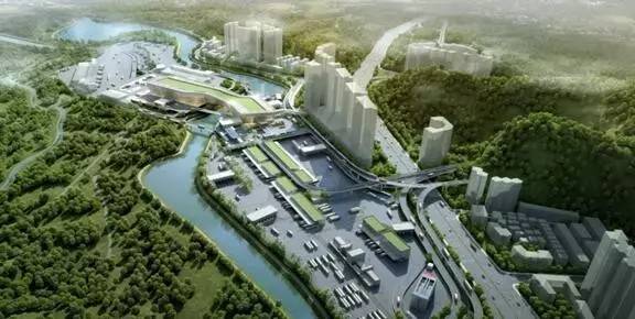 深圳蓮塘口岸幕墻工程品質管控經驗全放送 精細化管理的實踐典范